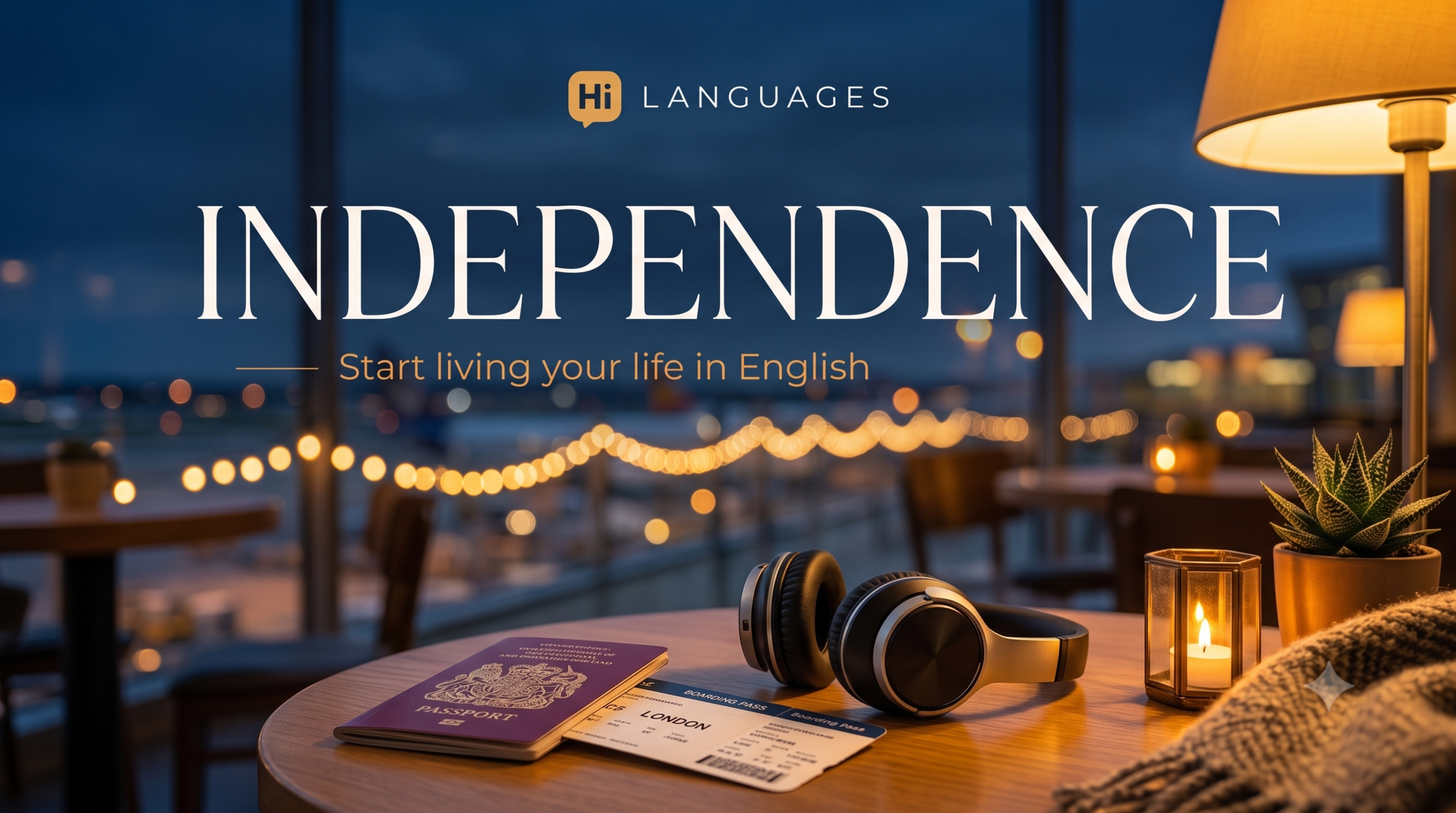 English Independence