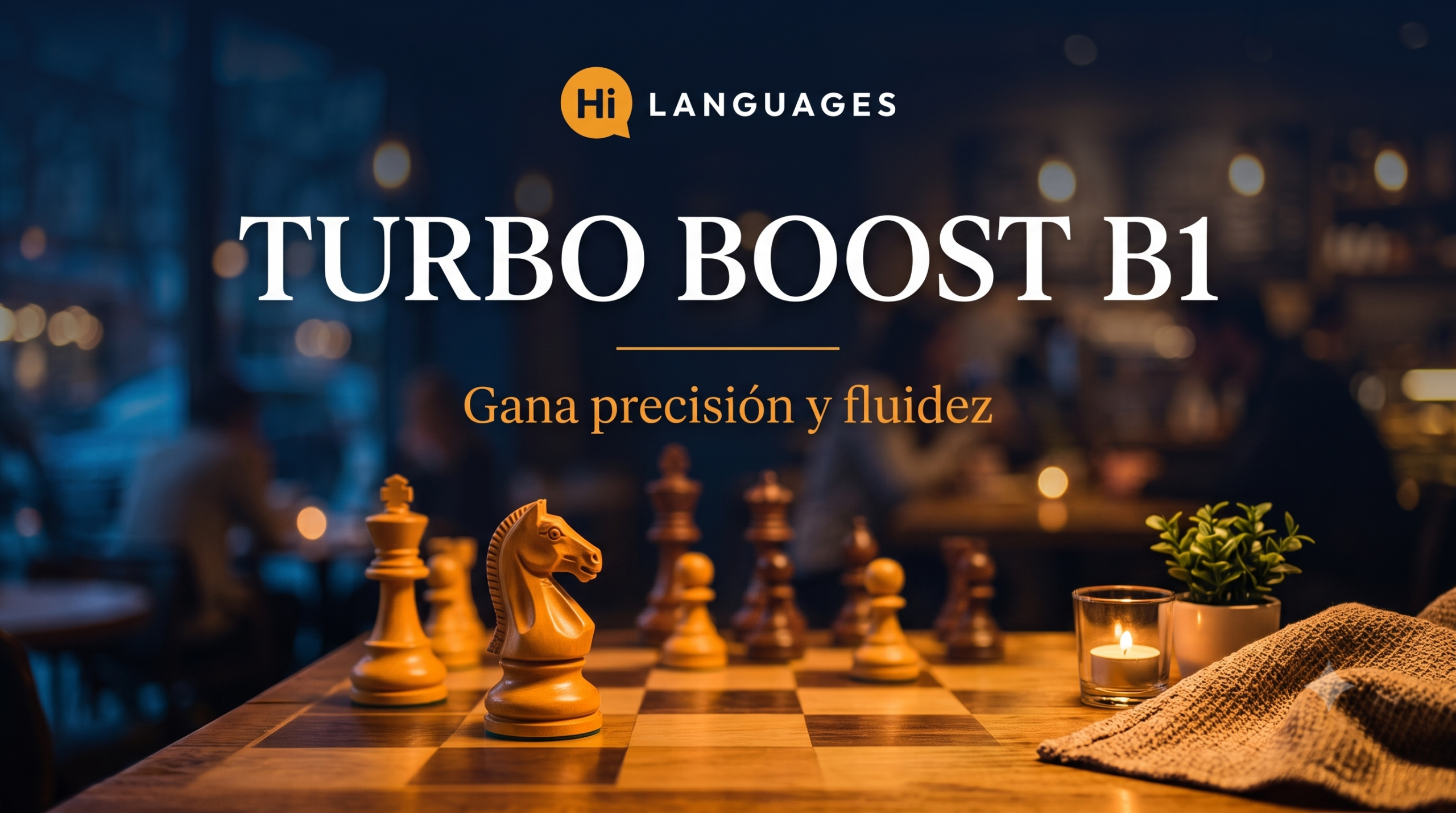 Turbo Boost B1