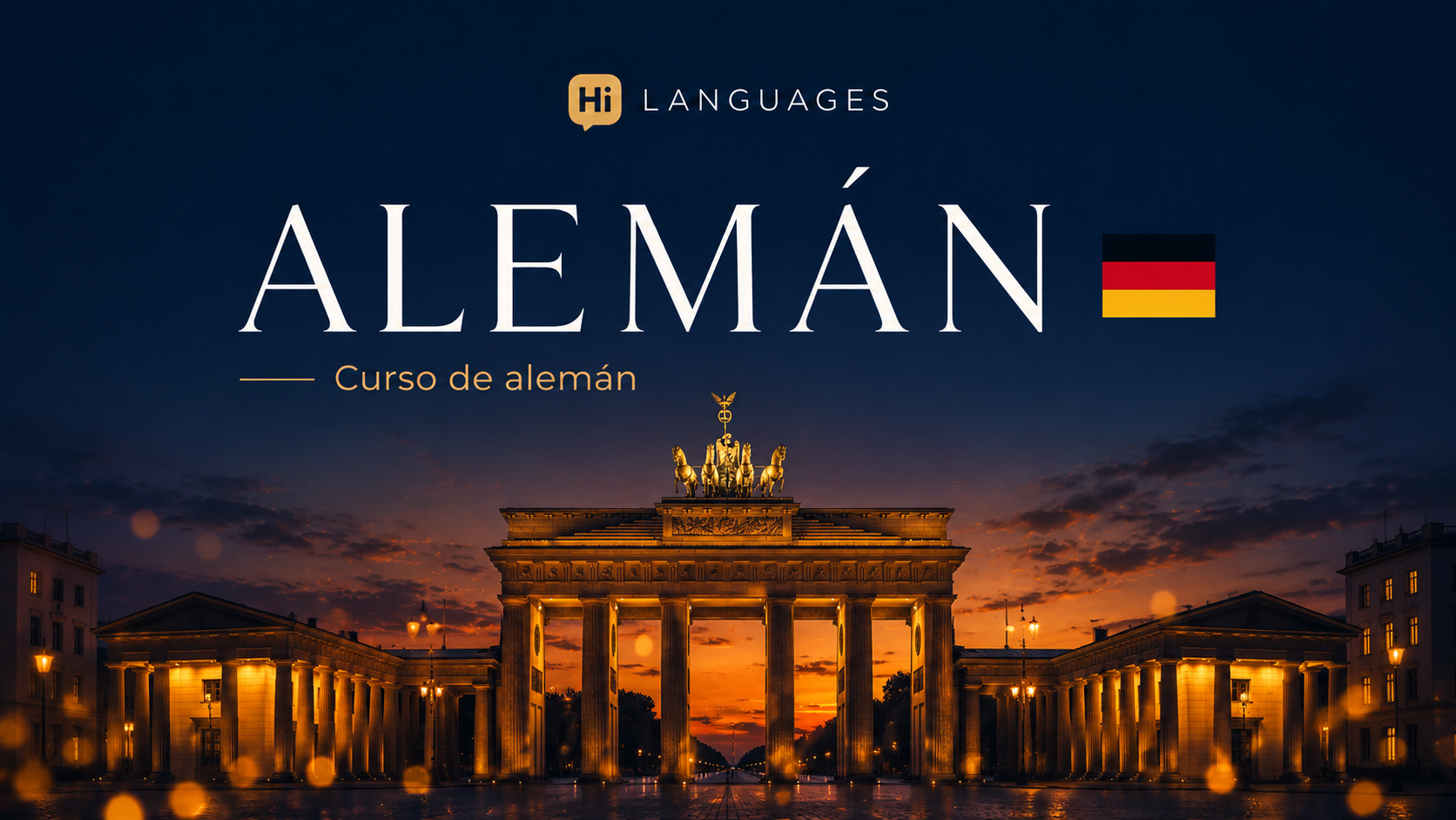 Deutsch Foundations